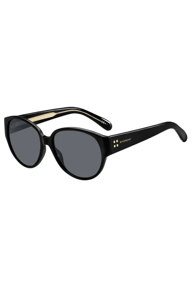 Givenchy Gv 7122 S 807 Ir 57 Kadın Güneş Gözlüğü ürün görseli 1