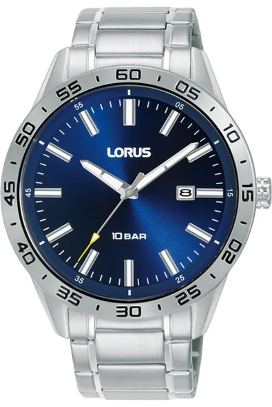 Lorus Rh949qx9 Erkek Kol Saati ürün görseli 1