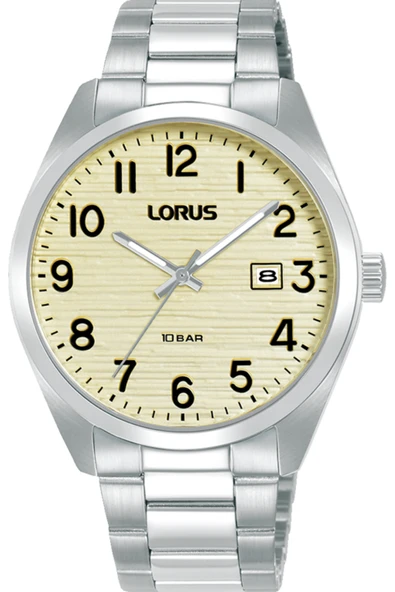 Lorus Rh911rx9 Erkek Kol Saati ürün görseli 1