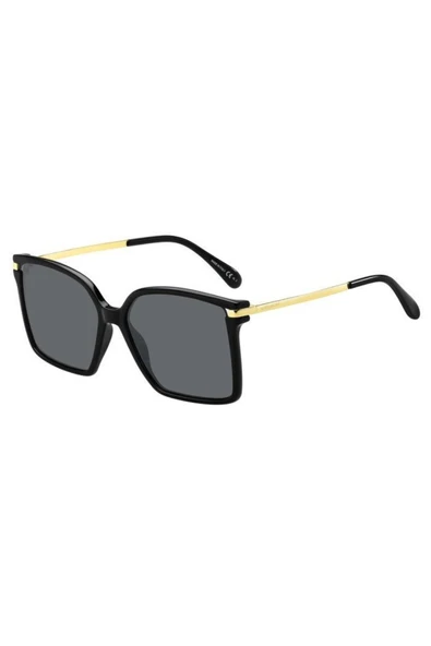 Givenchy Gıv Gv 7130 S 807 Ir 57 G Kadın Güneş Gözlüğü ürün görseli 1