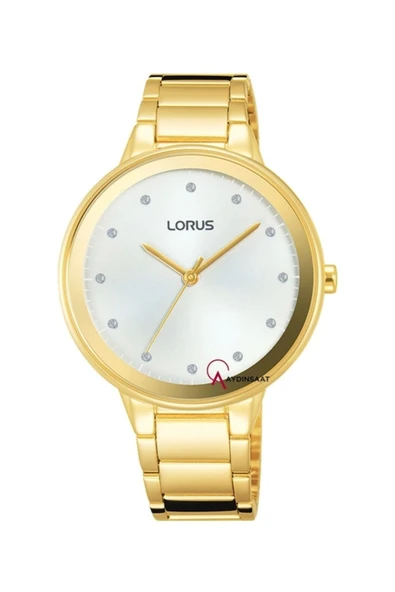Lorus Rg280lx9 Kadın Kol Saati ürün görseli 1