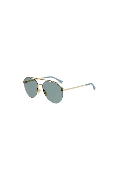 Fendi Ff M0031 S J5g O7 61 Erkek Güneş Gözlüğü ürün görseli 1