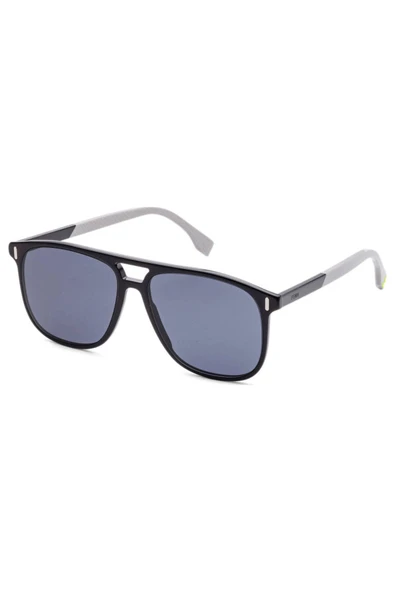 Fendi Ff M0056 S 807 Ku 56 Erkek Güneş Gözlüğü ürün görseli 1