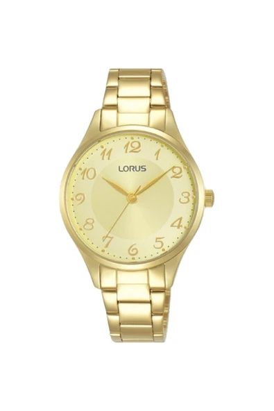Lorus RG274VX9 Quartz 5Bar Kadın Kol Saati ürün görseli 1