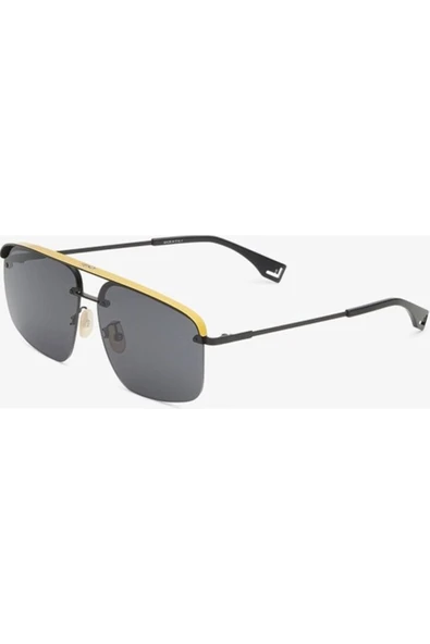 Fendi Ff M0094 G S 807 Ir 62 Kadın Güneş Gözlüğü ürün görseli 1