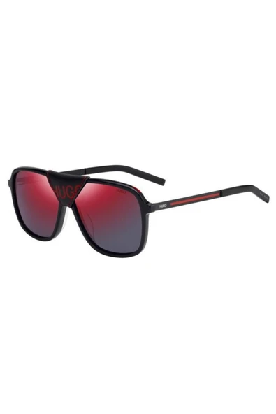 Hugo Boss Hugo HG 1090 S OIT AO 59 Erkek Güneş Gözlüğü ürün görseli 1