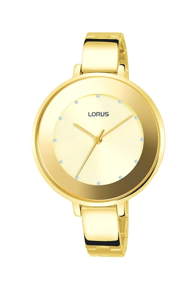 Lorus Rg222mx9 Kadın Kol Saati ürün görseli 1