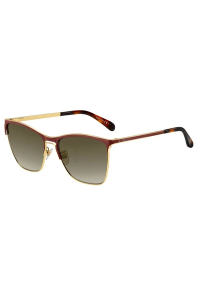 Givenchy Gv 7140 G S 6k3 Ha 58 Kadın Güneş Gözlüğü ürün görseli 1