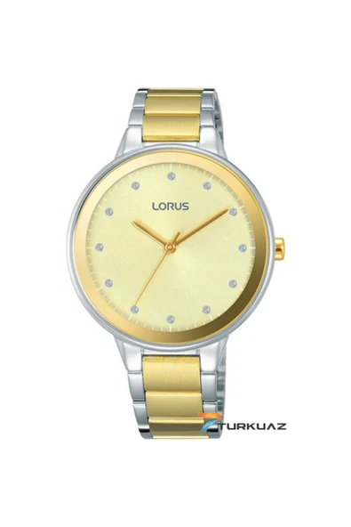 Lorus Rg281lx9 Kadın Kol Saati ürün görseli 1