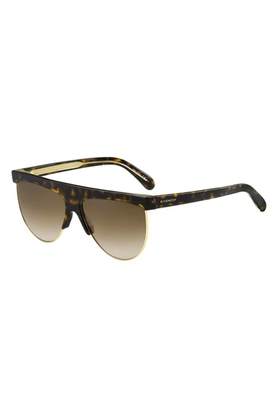 Givenchy Gv 7118 G S 0086 Ha 62 Kadın Güneş Gözlüğü ürün görseli 1