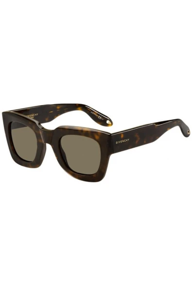 Givenchy Gv 7061 S 086 70 48 Kadın Güneş Gözlüğü ürün görseli 1
