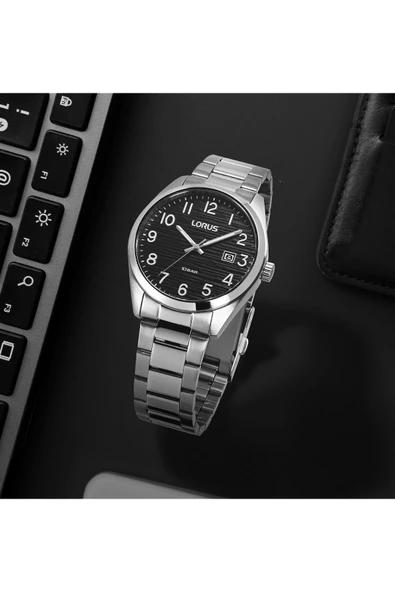 Lorus Rh905rx9 Erkek Kol Saati - Resim 2