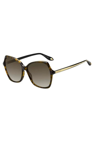 Givenchy Gv 7094 S 086 Ha 59 G Kadın Güneş Gözlüğü ürün görseli 1