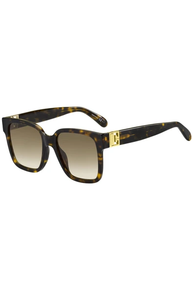 Givenchy Gv 7141 G S 0086 Ha 53 Kadın Güneş Gözlüğü ürün görseli 1