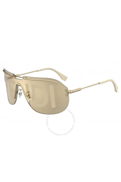Fendi Ff M0098 S 84e 64 99 Erkek Güneş Gözlüğü ürün görseli 1