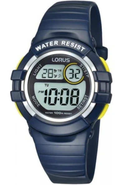 Lorus R2381hx9 Çocuk Kol Saati ürün görseli 1