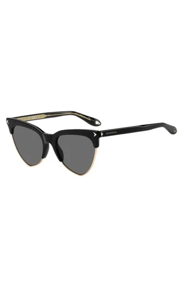 Givenchy Gv 7078 S 807 Ir 54 G Kadın Güneş Gözlüğü ürün görseli 1