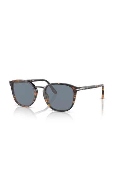 Persol PO3186S 1081R5 53 Erkek Güneş Gözlüğü ürün görseli 1