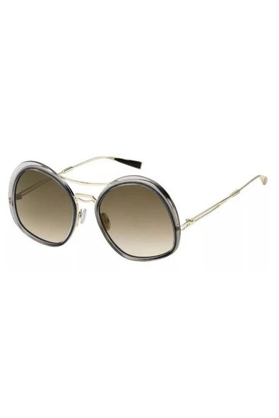 Carrera MAX MARA MAX MM BRIDGE I ACI HA 57 G Kadın Güneş Gözlüğü ürün görseli 1