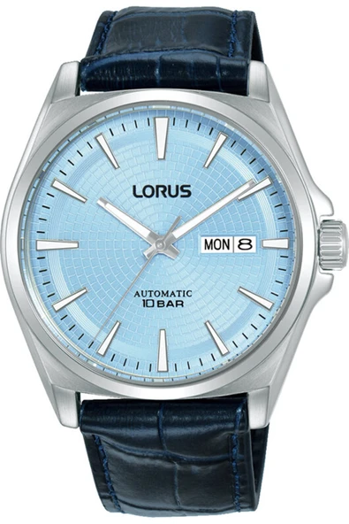 Lorus Rl417cx9 Otomatik Erkek Kol Saati ürün görseli 1