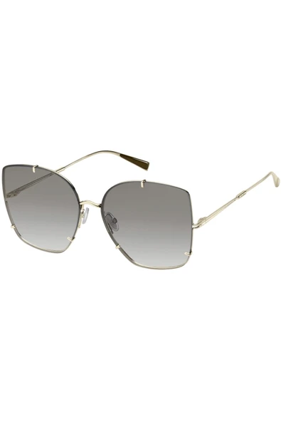Max Mara Mm Hooks Iı 3yg 9o 60 Kadın Güneş Gözlüğü ürün görseli 1