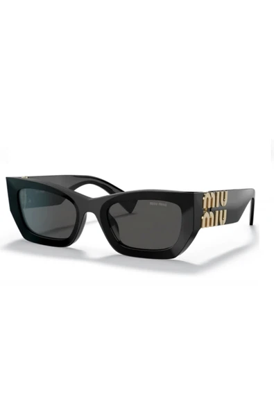 Miu Miu 09ws 1ab5s0 53 Kadın Güneş Gözlüğü ürün görseli 1