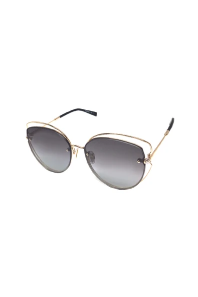 Max Mara Mm Shıne Ifs 000 Ib 60 Kadın Güneş Gözlüğü ürün görseli 1