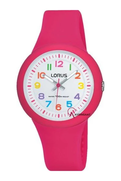 Lorus RRX49EX9 Çocuk Kol Saati ürün görseli 1