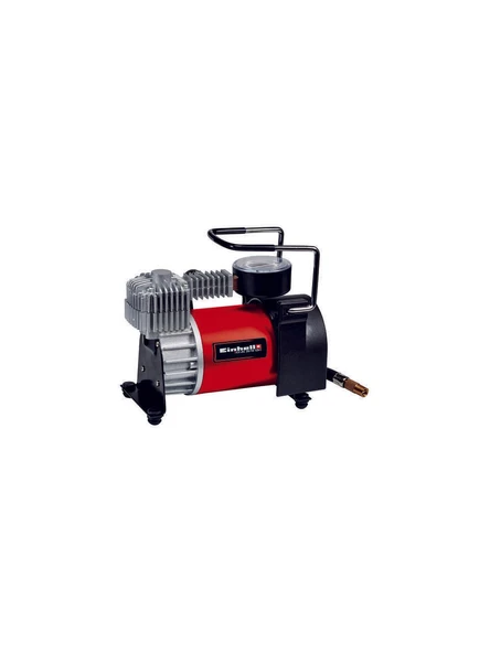 Einhell CC-AC 35/10 12 V Mini Araç Hava Kompresörü ürün görseli 1