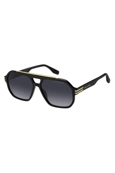 Marc Jacobs MARC 753 S 807 9O 58 Erkek Güneş Gözlüğü ürün görseli 1