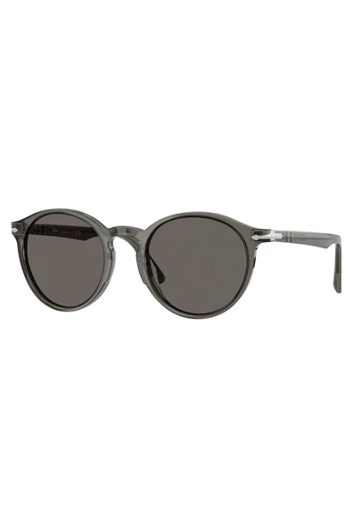 Persol PO3171S 1103B1 52 Erkek Güneş Gözlüğü ürün görseli 1