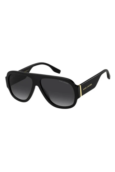 Marc Jacobs MARC 843 S 807 9O 59 Erkek Güneş Gözlüğü ürün görseli 1