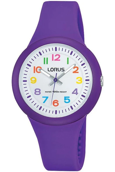 Lorus RRX47EX9 Çocuk Kol Saati ürün görseli 1