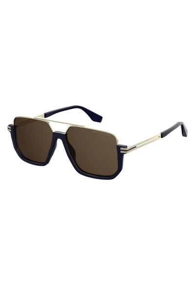 Marc Jacobs 413/s Pjp 70 57 G Unisex Güneş Gözlüğü ürün görseli 1