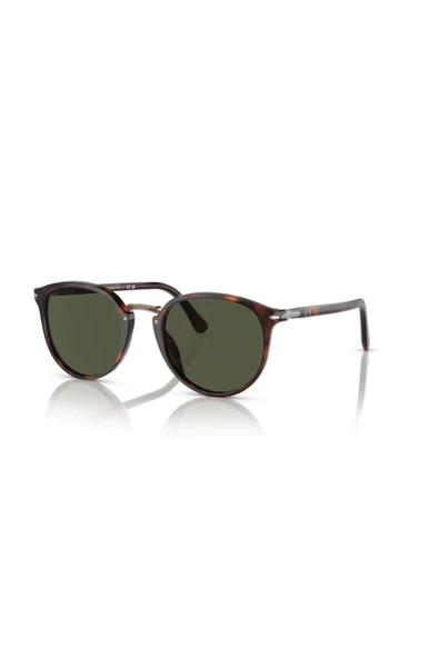 Persol PO3210S 24 31 51 Erkek Güneş Gözlüğü ürün görseli 1