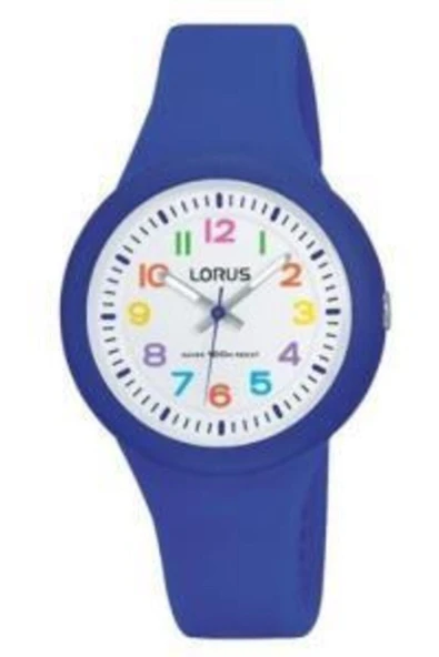 Lorus Rrx45ex9 Çocuk Kol Saati - Resim 2