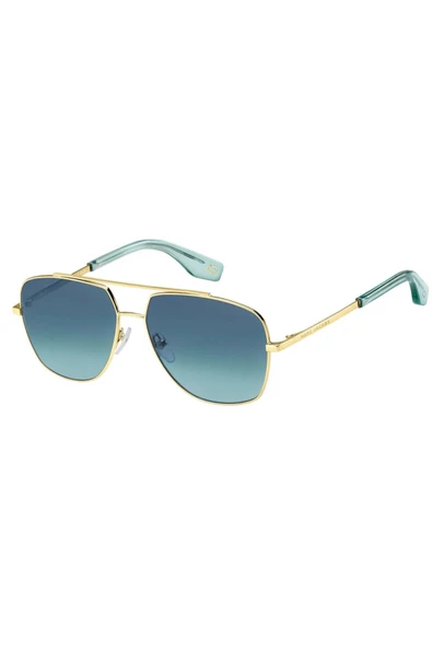 Marc Jacobs Jac Marc 271 S Mvu Jf 58 G Unisex Güneş Gözlüğü ürün görseli 1