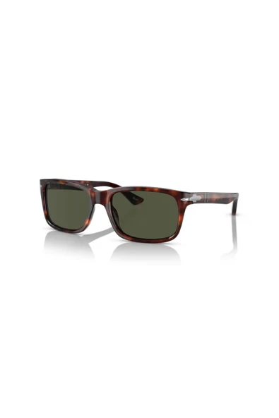 Persol 3048 24/31 58 Erkek Güneş Gözlüğü ürün görseli 1