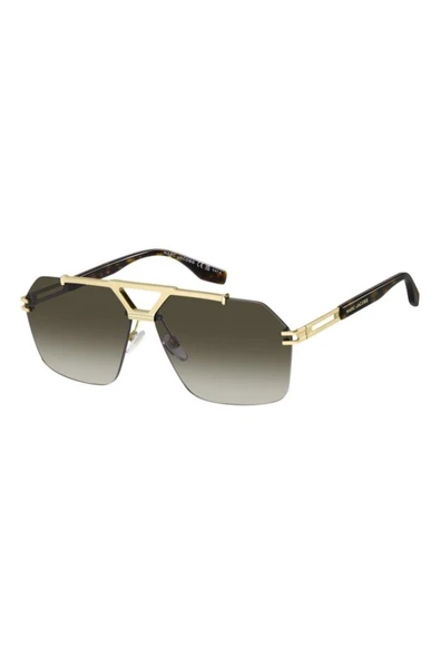 Marc Jacobs MARC 837 S 06J HA 63 Erkek Güneş Gözlüğü ürün görseli 1