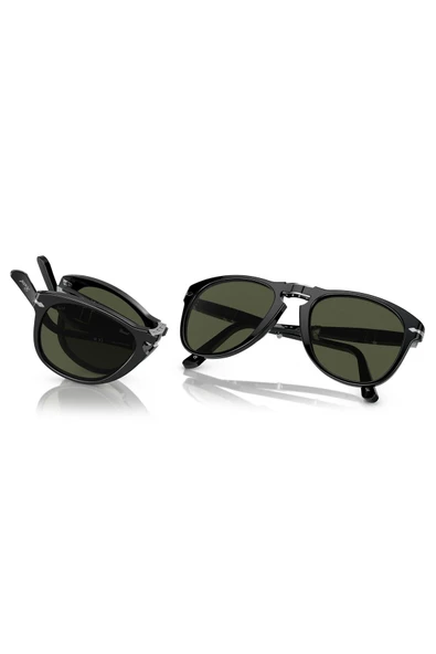 Persol 714 95/31 54 - Resim 2