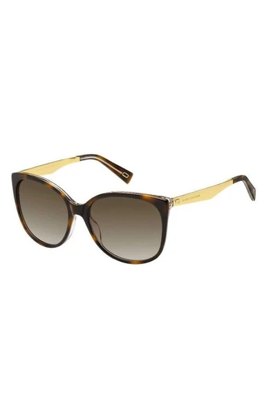 Marc Jacobs Marc 203 S 086 Ha 56 Kadın Güneş Gözlüğü ürün görseli 1