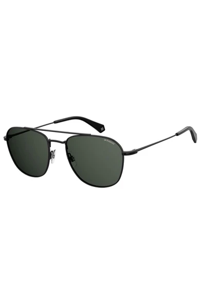 Polaroid Pld 2084/g/s 807 M9 57 G Unisex Güneş Gözlüğü ürün görseli 1
