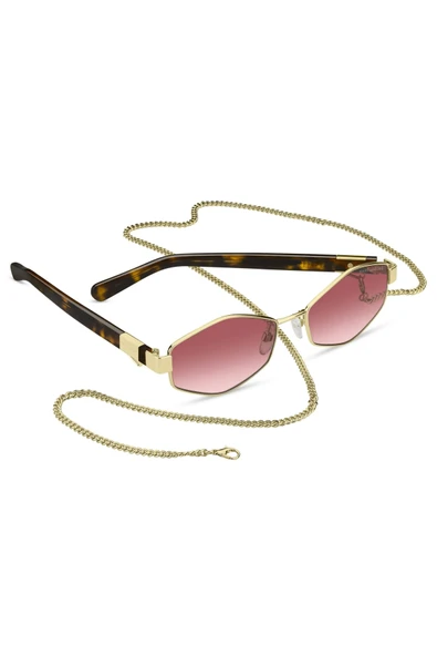 Marc Jacobs MARC 496/S NOA3X 55 - Resim 4