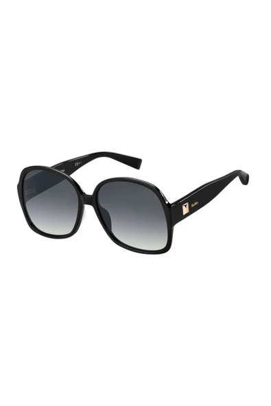 Max Mara Mm Fancy Iı 807 9o 60 Kadın Güneş Gözlüğü ürün görseli 1