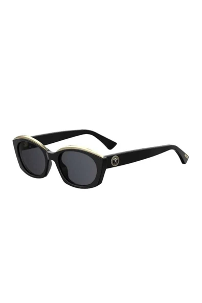 Moschino Unisex Güneş Gözlüğü MOS032/S 807 IR 53 G ürün görseli 1