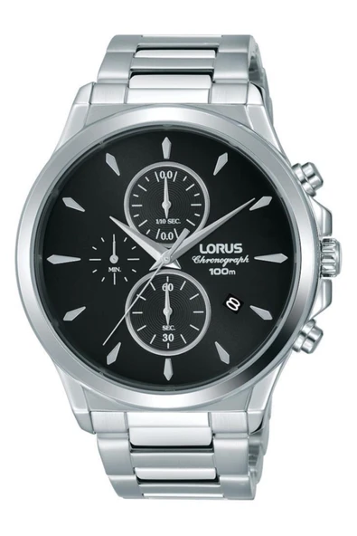 Lorus Rm395ex9 Erkek Kol Saati ürün görseli 1
