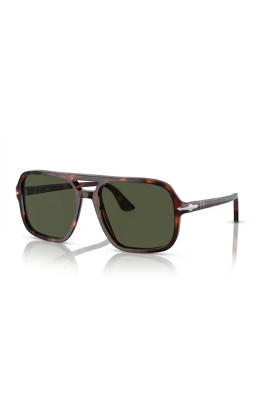 Persol PO3328S 24 31 58 Erkek Güneş Gözlüğü ürün görseli 1