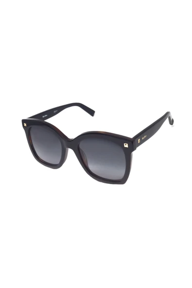 Max Mara Max Mm Dots Iı Wr7 9o 52 G Kadın Güneş Gözlüğü ürün görseli 1