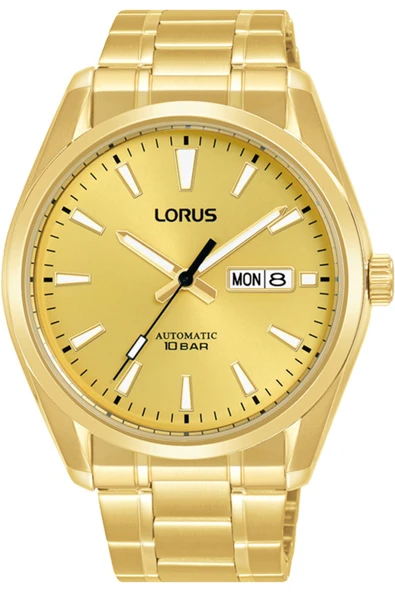 Lorus Rl456bx9 Otomatik Erkek Kol Saati ürün görseli 1