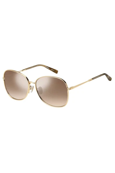 Max Mara Mm Wıre Iı Fs Ddb G4 60 Kadın Güneş Gözlüğü ürün görseli 1